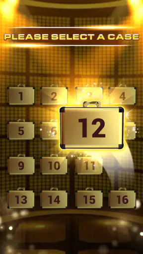 Case of Fortune screenshot 7