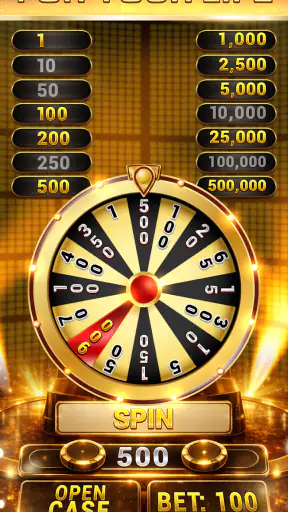 Case of Fortune screenshot 8