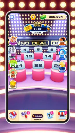 Deal or No Deal screenshot 10