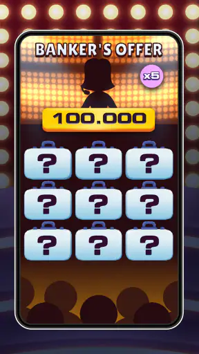 Deal or No Deal screenshot 11