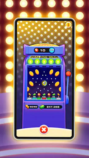 Deal or No Deal screenshot 4