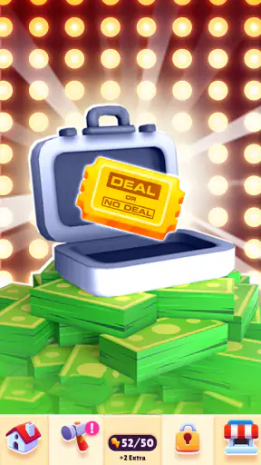 Deal or No Deal screenshot 5