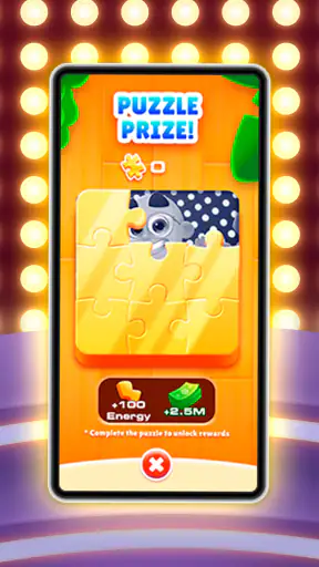 Deal or No Deal screenshot 8