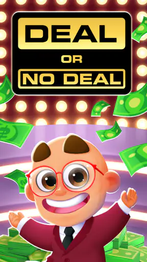Deal or No Deal screenshot 9