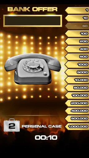 Deal To Be A Millionaire screenshot 10