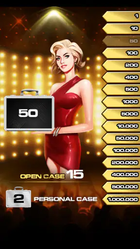 Deal To Be A Millionaire screenshot 3