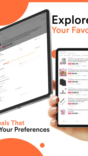 DealSeek: Coupons & Discounts screenshot 12