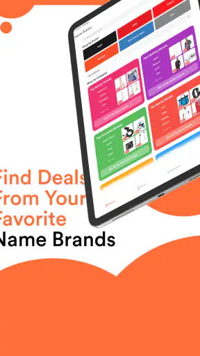 DealSeek: Coupons & Discounts screenshot 9