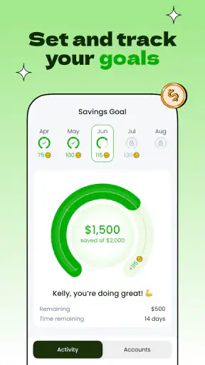 Debbie Rewards screenshot 4