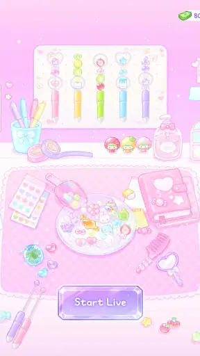 Deco Master - DIY Pen ASMR screenshot 5