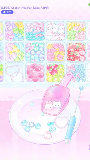 Deco Master - DIY Pen ASMR screenshot 7