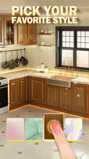 Decor Match screenshot 5
