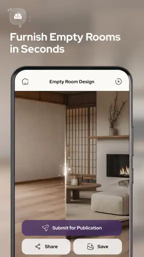 Decorise AI, Design Your Space screenshot 2