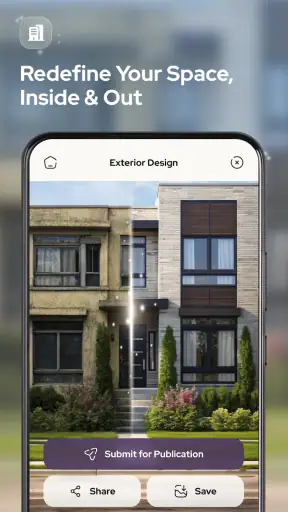 Decorise AI, Design Your Space screenshot 6
