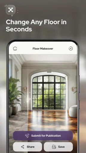 Decorise AI, Design Your Space screenshot 8