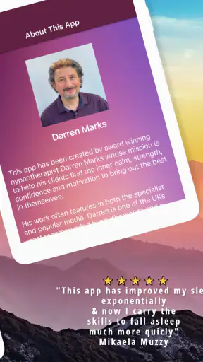 Deep Sleep Hypnotherapy screenshot 11
