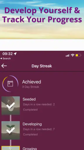 Deep Sleep Hypnotherapy screenshot 12