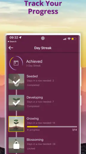 Deep Sleep Hypnotherapy screenshot 6