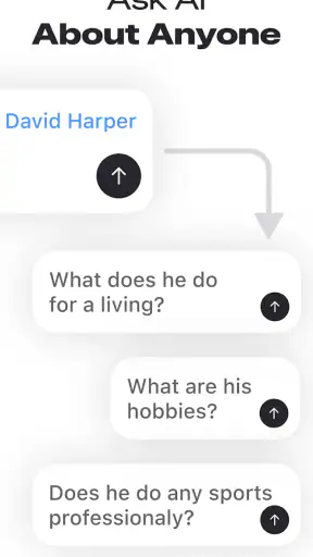 Deepsearch AI Search Assistant screenshot 9