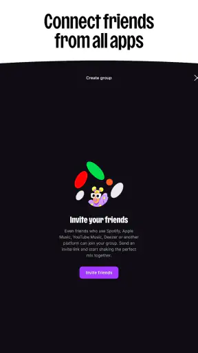 Deezer: Music & Podcast Player screenshot 10
