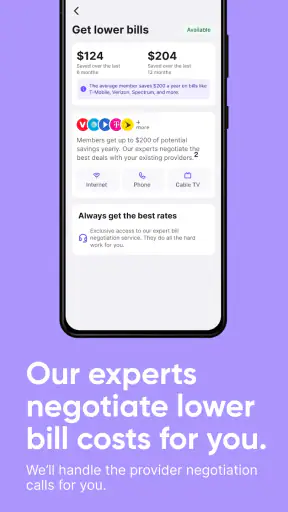Deferit: Split Bills, Pay in 4 screenshot 5