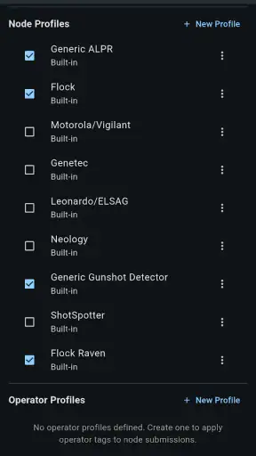 DeFlock.me screenshot 12