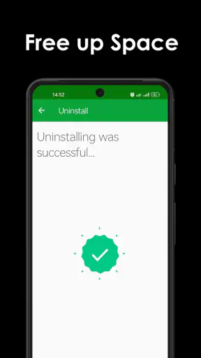Delete apps - Easy Uninstall screenshot 4