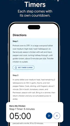 Delish screenshot 8