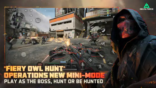 Delta Force screenshot 10