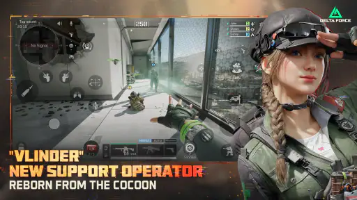 Delta Force screenshot 9