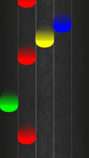 Demon Tiles Geometry Songs 2.2 screenshot 4
