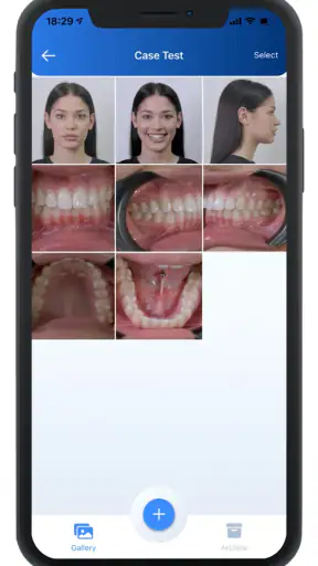 Dental Shooting screenshot 2