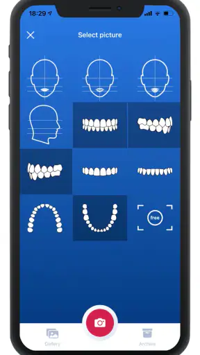 Dental Shooting screenshot 3