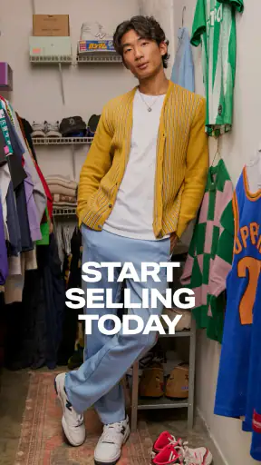 Depop - Buy & Sell Clothes screenshot 2
