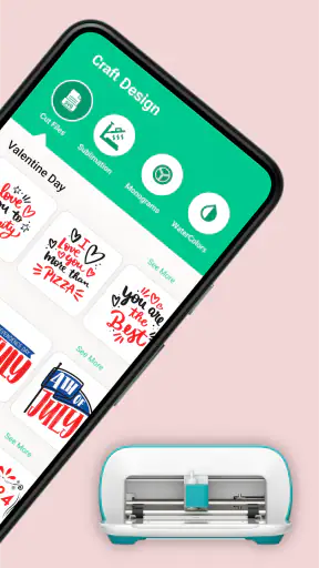 Design Craft: Cut Files, Fonts screenshot 10