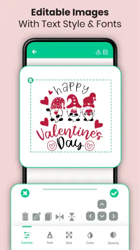 Design Craft: Cut Files, Fonts screenshot 3