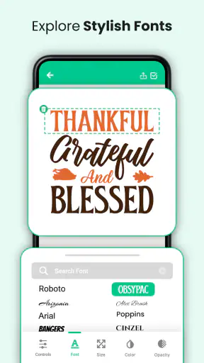 Design Craft: Cut Files, Fonts screenshot 5