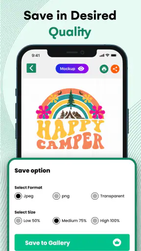 Design Maker For Space Art screenshot 7