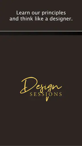 Design Sessions screenshot 5