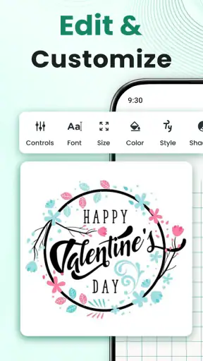 Design Studio - DIY Art Space screenshot 4