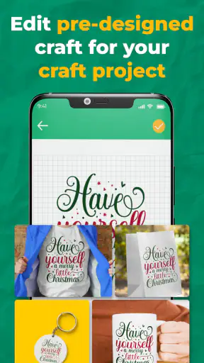 Design Studio for Cut Machine screenshot 8