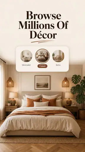 Designest: AI Home Design screenshot 4