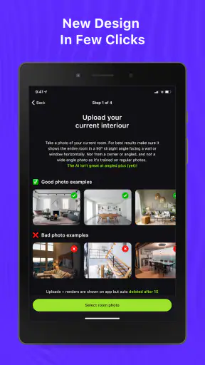 DesignSense AI screenshot 10