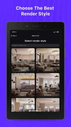 DesignSense AI screenshot 12