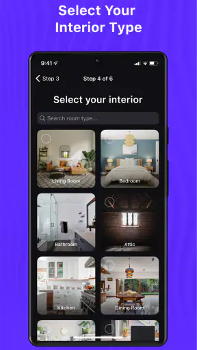 DesignSense AI screenshot 3