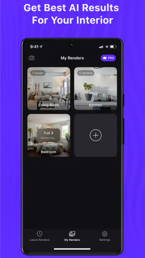 DesignSense AI screenshot 5