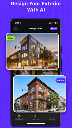 DesignSense AI screenshot 8