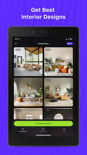 DesignSense AI screenshot 9