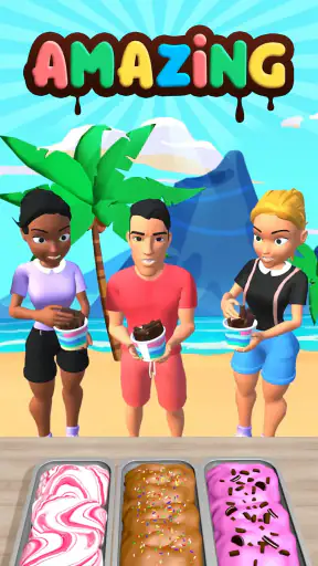 Dessert DIY screenshot 11
