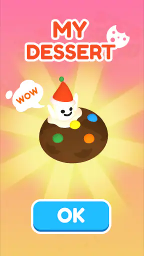 Dessert Factory Idle screenshot 8